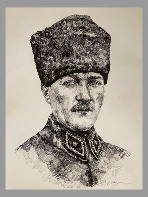  GAZİ 
